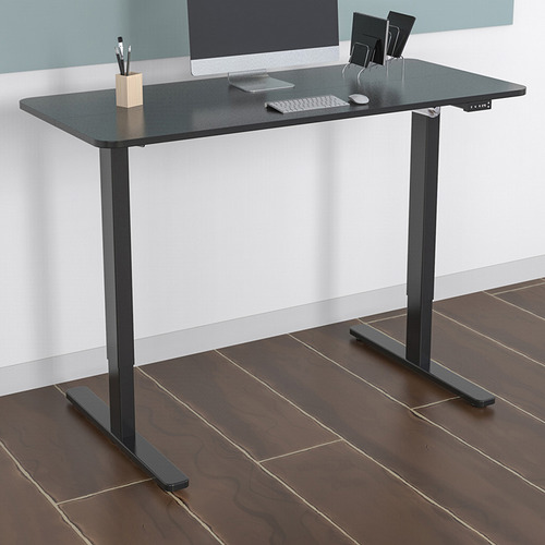 Dalton height store adjustable standing desk